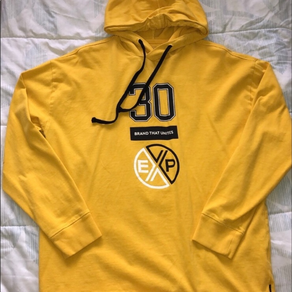 Don’t wear it anymore